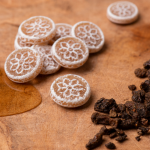 Bonbons miel et propolis